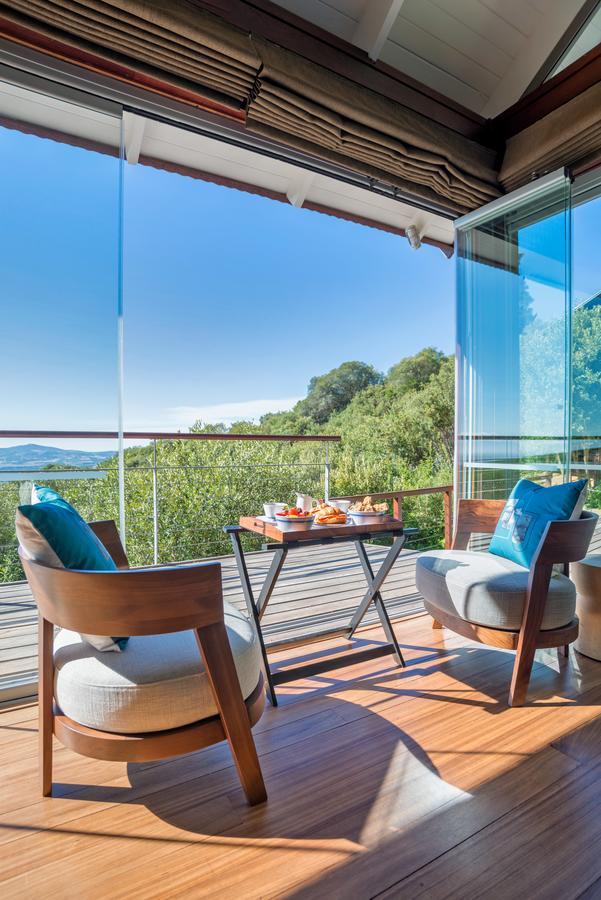 Bush Lodge At Hidden Valley Wines Stellenbosch Ngoại thất bức ảnh