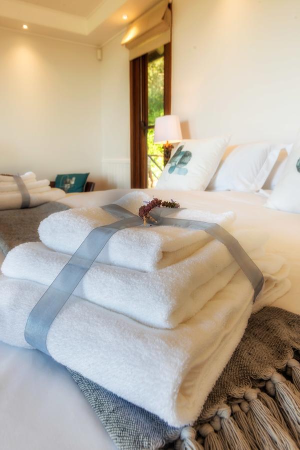 Bush Lodge At Hidden Valley Wines Stellenbosch Ngoại thất bức ảnh