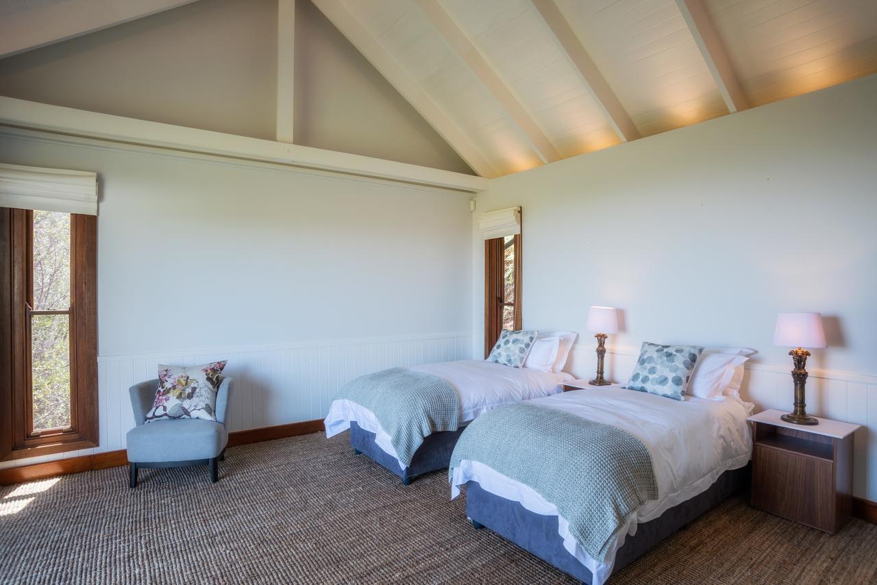 Bush Lodge At Hidden Valley Wines Stellenbosch Ngoại thất bức ảnh