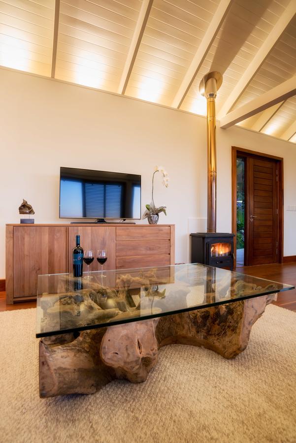 Bush Lodge At Hidden Valley Wines Stellenbosch Ngoại thất bức ảnh