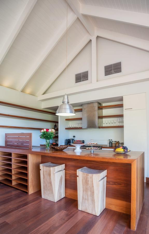 Bush Lodge At Hidden Valley Wines Stellenbosch Ngoại thất bức ảnh